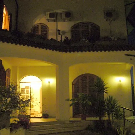 Gnura Momma 로크리