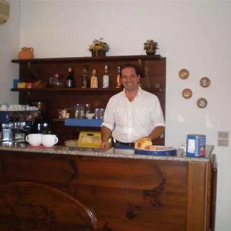 아파트호텔 Gnura Momma