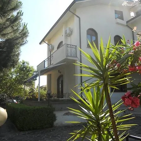 Aparthotel Gnura Momma