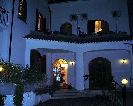 아파트호텔 Gnura Momma