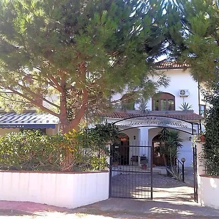 Gnura Momma 3* Λόκρι