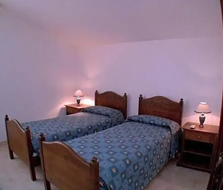 Gnura Momma Ξενοδοχείο με διαμερίσματα 3*
