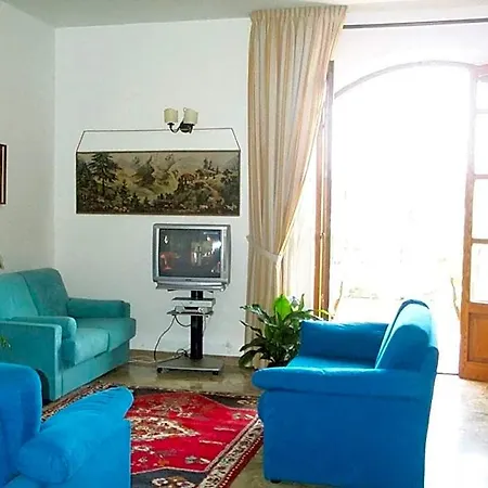 Gnura Momma Ξενοδοχείο με διαμερίσματα Λόκρι