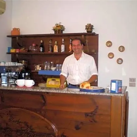 Gnura Momma Λόκρι