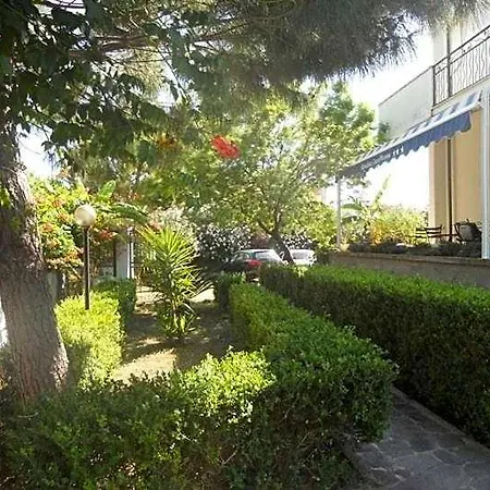 Gnura Momma Ξενοδοχείο με διαμερίσματα 3*