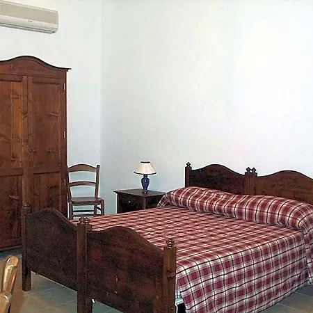 Gnura Momma Ξενοδοχείο με διαμερίσματα