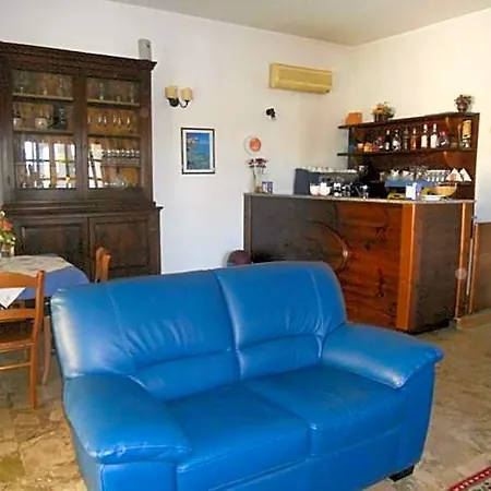 Gnura Momma Ξενοδοχείο με διαμερίσματα