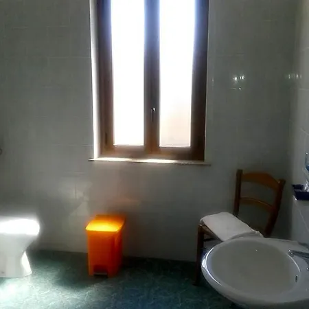 Gnura Momma Ξενοδοχείο με διαμερίσματα 3*