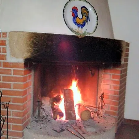 Gnura Momma Ξενοδοχείο με διαμερίσματα 3*
