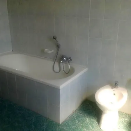 Gnura Momma Ξενοδοχείο με διαμερίσματα