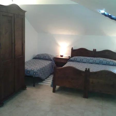 Aparthotel Gnura Momma