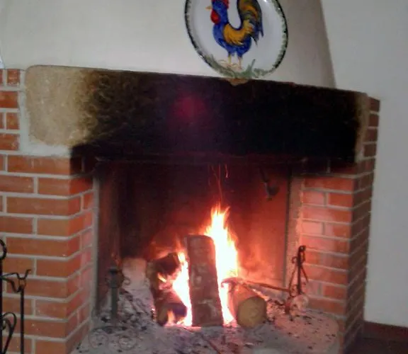 מלון דירות Gnura Momma לוקרי