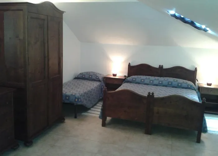 Aparthotel Gnura Momma