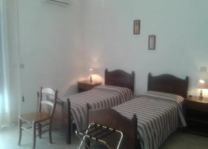 Aparthotel Gnura Momma 3*