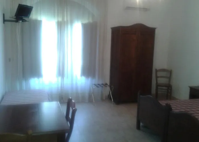 Aparthotel Gnura Momma 3*