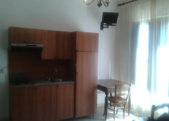 Aparthotel Gnura Momma