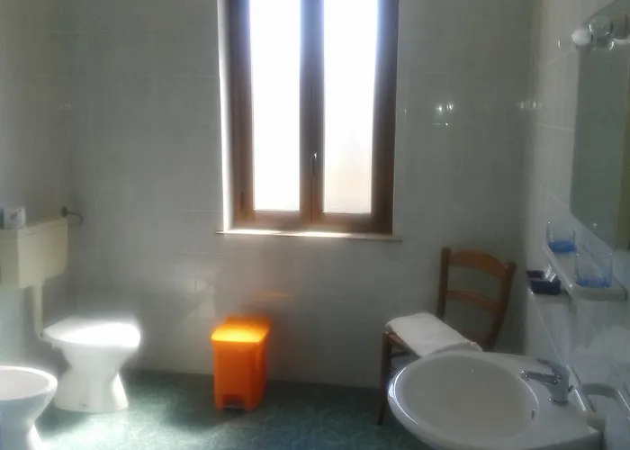 Aparthotel Gnura Momma 3*