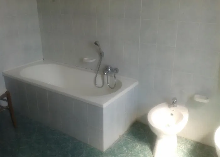 מלון דירות Gnura Momma