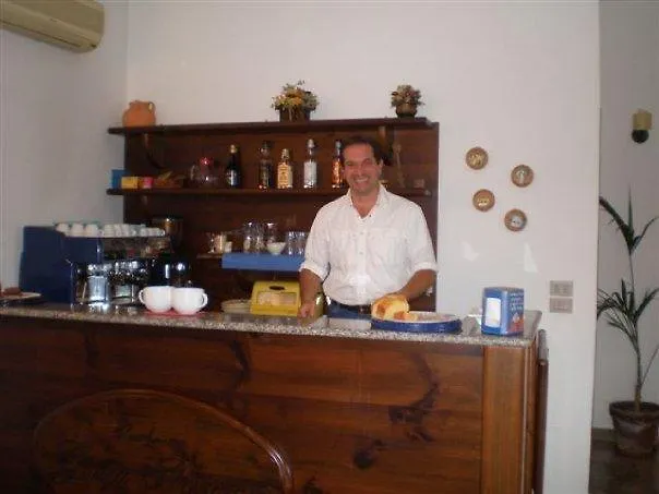 Aparthotel Gnura Momma