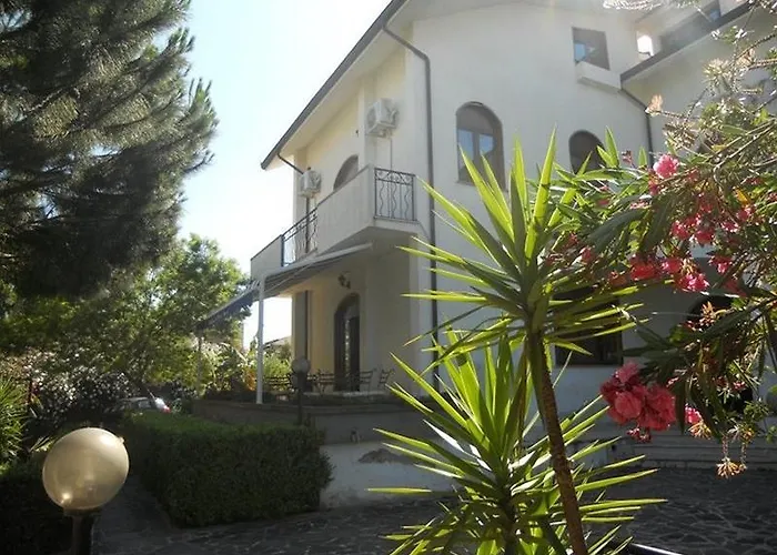 Aparthotel Gnura Momma