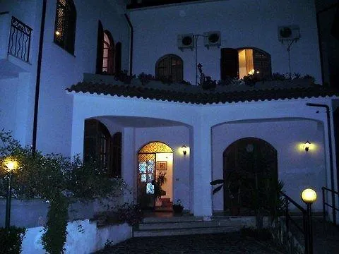 Aparthotel Gnura Momma